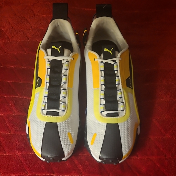 PUMA H.ST 2.0 KIT 2 LIME - Picture 1 of 6